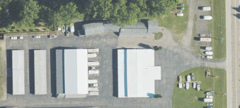 5147 Genesee Rd