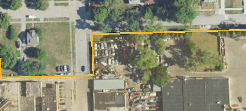 1116 Muir Ave