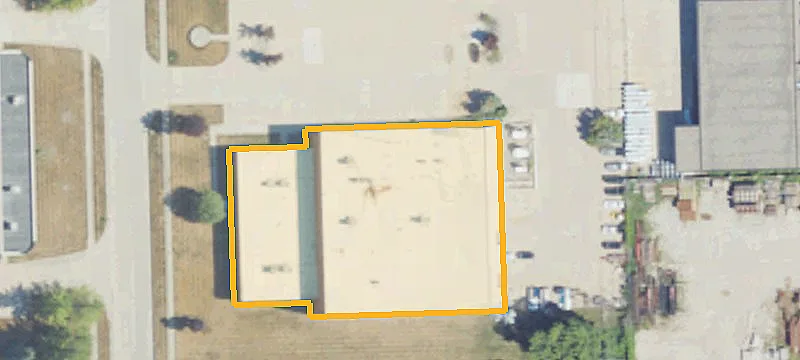 50500 Corporate Dr