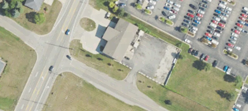 2708 Telegraph Rd