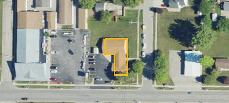 946 Midland Rd