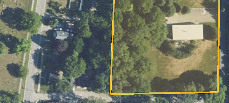 115 Holmes Rd