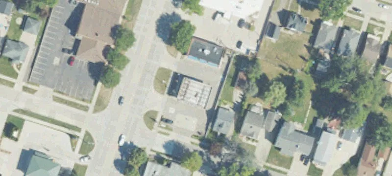 22600 Harper Ave