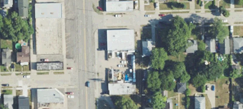 21976 Dequindre Rd