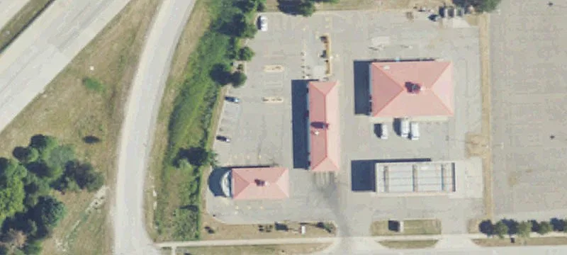 16200 Northline Rd, Unit 16300