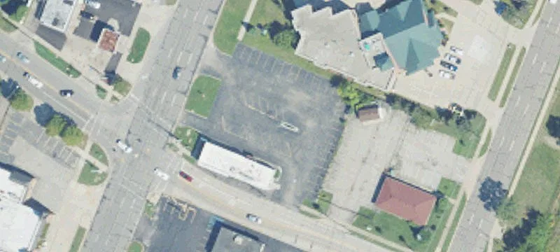 1187 Gratiot Ave, Unit SB