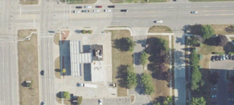 13433 Pennsylvania Rd