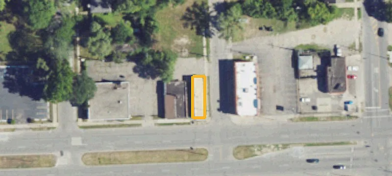 20100 Mcnichols Rd
