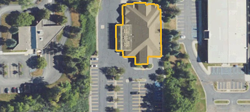 100 Silverbell Rd