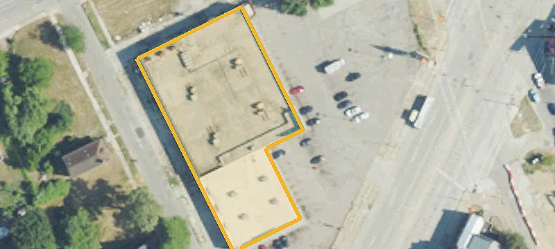 7003 Gratiot Ave