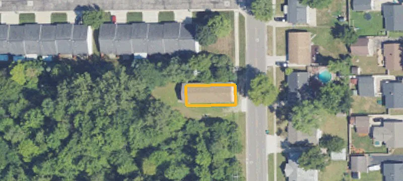 13800 Platt Rd