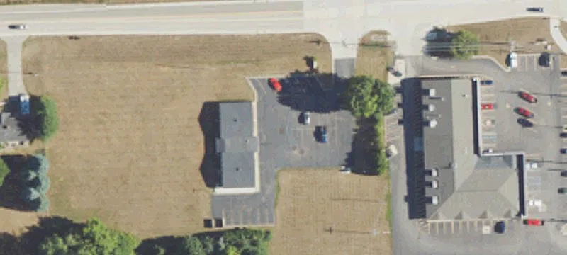 3385 Waldon Rd