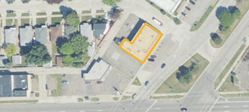 20709 Kelly Rd