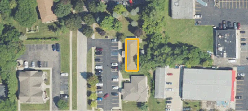 315 Kiwanis Dr
