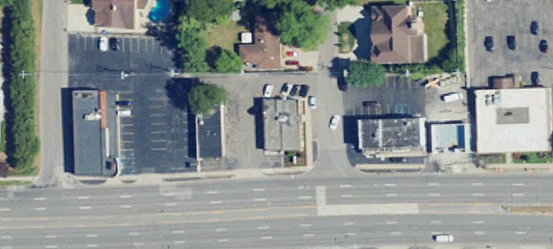 23500 Frd Rd