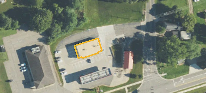 8006 Spg Arbor Rd
