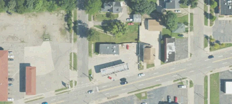2002 Michigan Ave