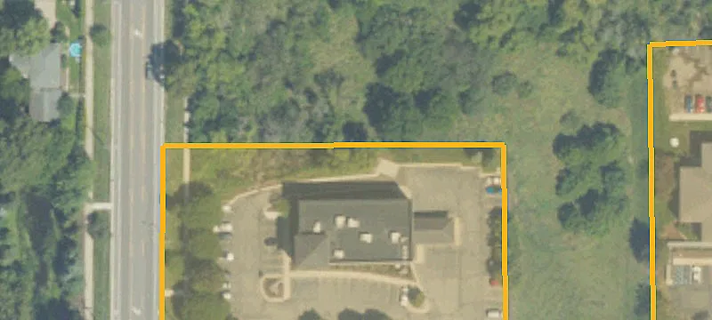 1600 Abbot Rd, Unit 1