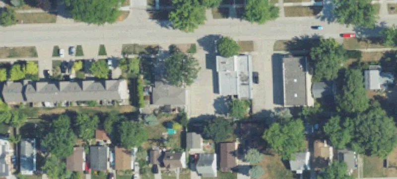 451 Lincoln Ave