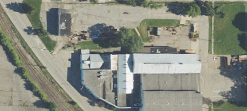 2200 Olds Ave
