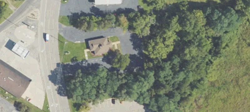2005 Jackson Rd