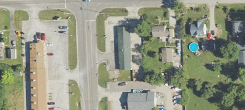 3010 Mt Morris Rd