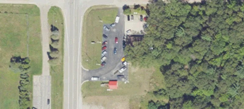 5386 Holton Rd