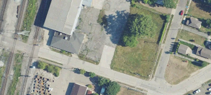58 Ml St