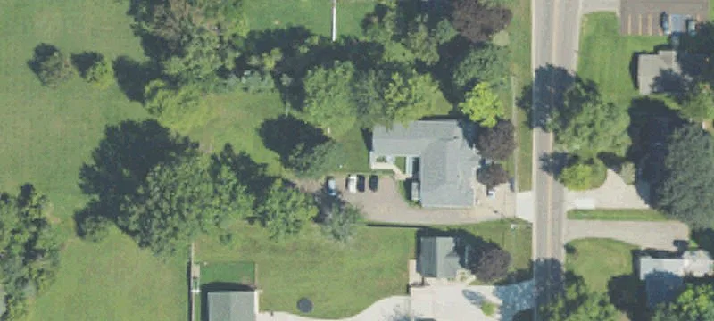 158 Robinson Rd