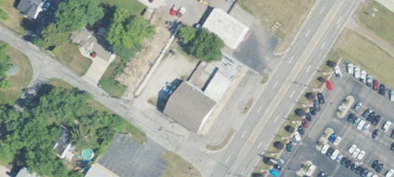 15193 Dixie Hwy