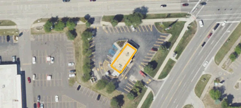 1350 Walton Blvd
