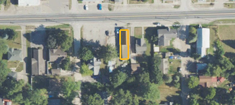 10124 Willis Rd