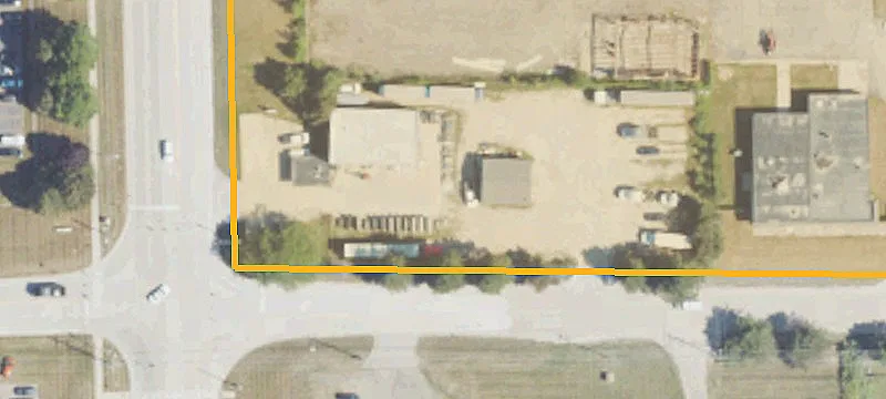 4995 Carpenter Rd