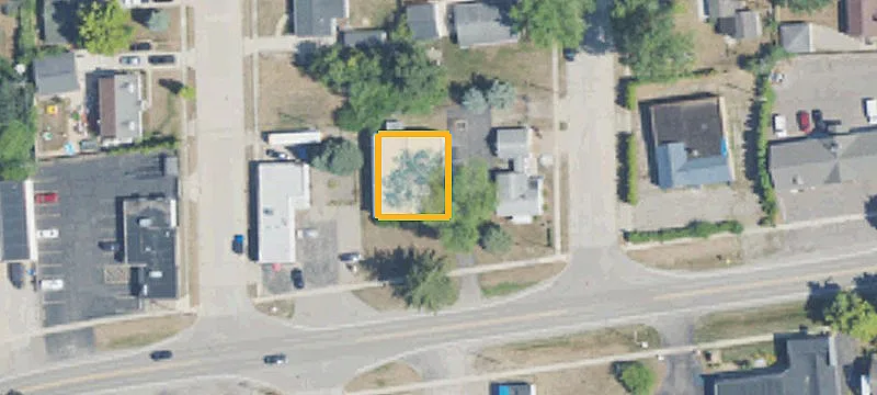 611 Huron Riv Dr