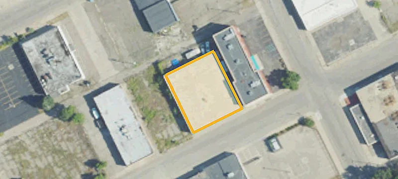 65 Victor St