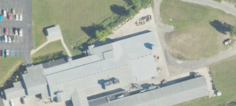 500 Ypsilanti St