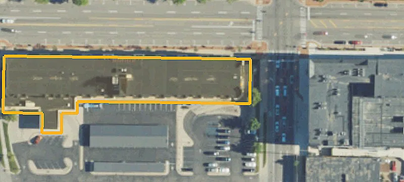 500 Michigan Ave, Unit 408