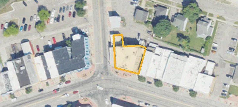101 Grand Riv Ave, Unit 1