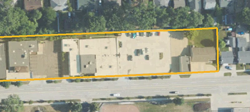 1964 11th Mile Rd