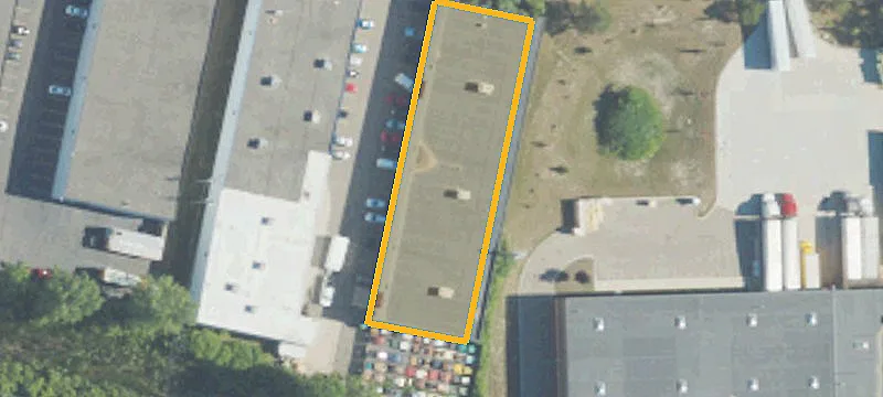12700 Delta St
