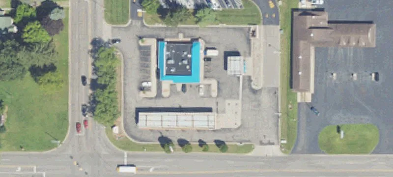 1000 Parnall Rd
