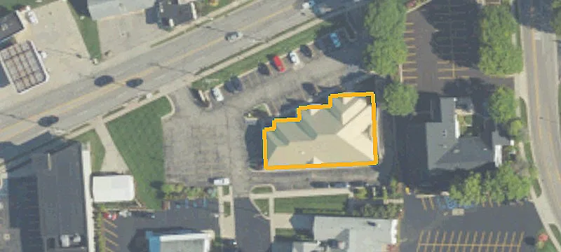 4250 Chicago SW Dr