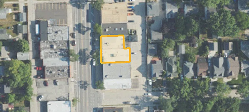 2838 Coolidge Hwy