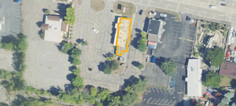 2735 Washtenaw Rd