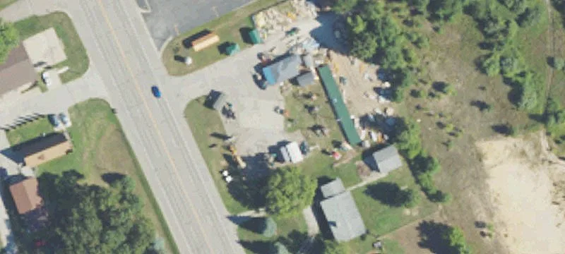 2311 Huron Rd