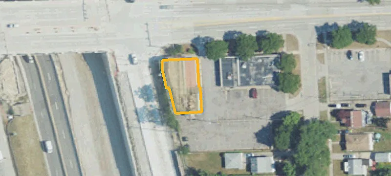 935 11th Mile Rd