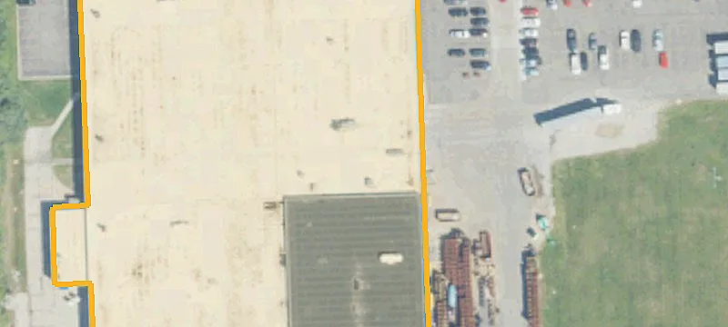 18450 15th Mile Rd