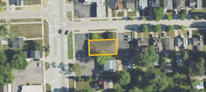 701 Main St