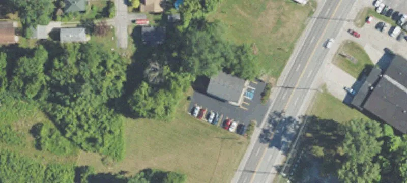 14835 Telegraph Rd