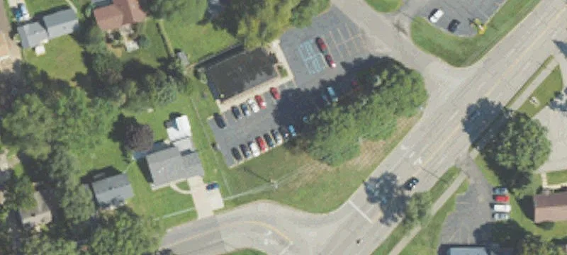2500 Spg Arbor Rd